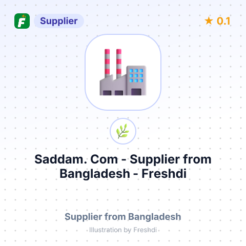 Saddam. Com  – summary card, no photo uploaded yet