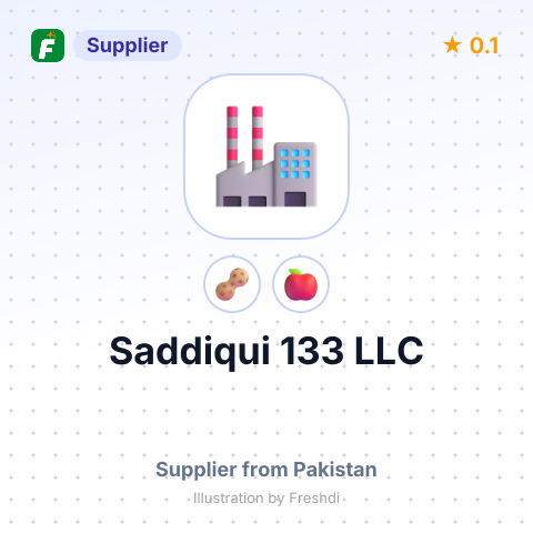 Saddiqui 133 LLC  – summary card, no photo uploaded yet