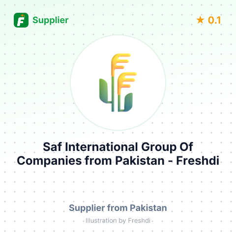 Saf International Group Of Companies  – summary card, no photo uploaded yet