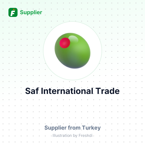 Saf International Trade – summary card, no photo uploaded yet