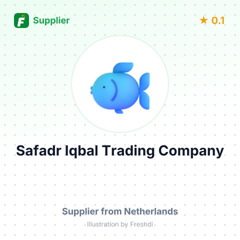 Safadr Iqbal Trading Company  – summary card, no photo uploaded yet