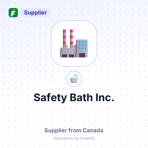Safety Bath Inc. – summary card, no photo uploaded yet