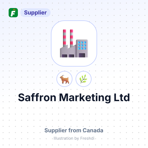 Saffron Marketing Ltd – summary card, no photo uploaded yet