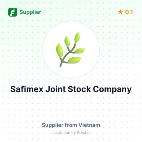 Safimex Joint Stock Company  – summary card, no photo uploaded yet