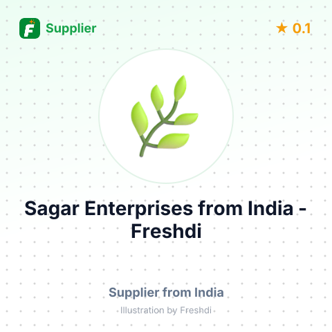 Sagar Enterprises  – summary card, no photo uploaded yet