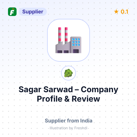 Sagar Sarwad – summary card, no photo uploaded yet