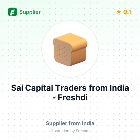 Sai Capital Traders  – summary card, no photo uploaded yet