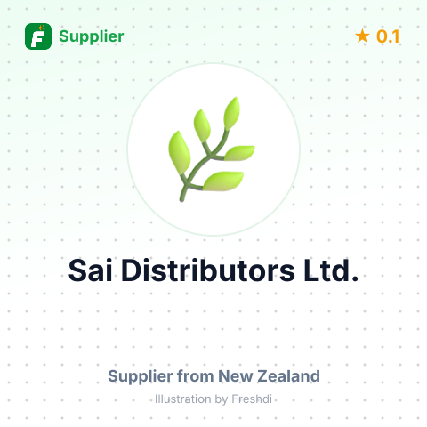 Sai Distributors Ltd. – summary card, no photo uploaded yet