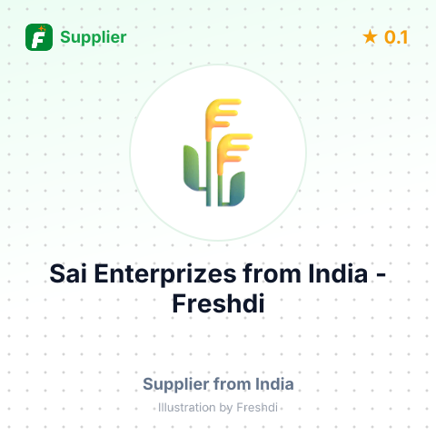Sai Enterprizes  – summary card, no photo uploaded yet
