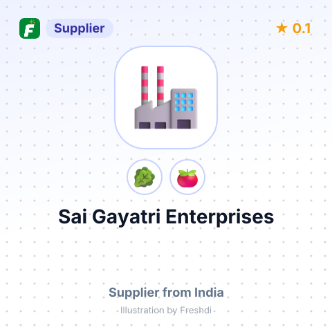 Sai Gayatri Enterprises – summary card, no photo uploaded yet