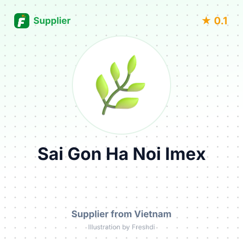 Sai Gon Ha Noi Imex  – summary card, no photo uploaded yet