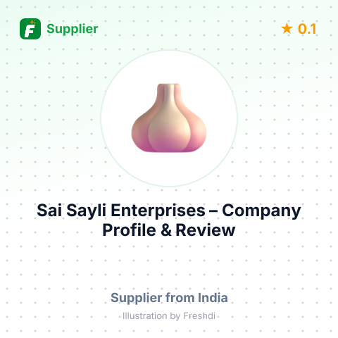 Sai Sayli Enterprises – summary card, no photo uploaded yet