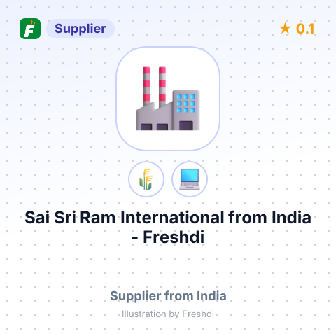 Sai Sri Ram International  – summary card, no photo uploaded yet