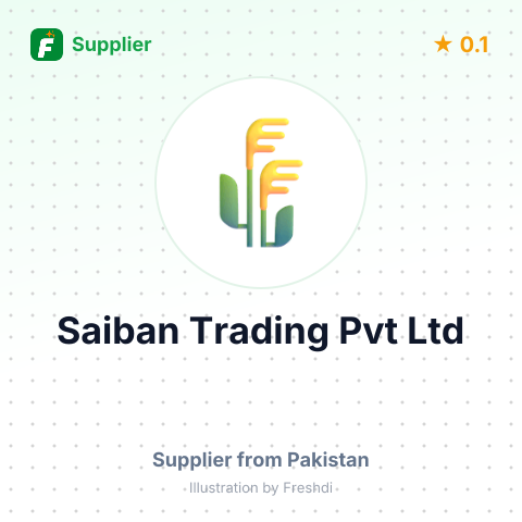 Saiban Trading Pvt Ltd  – summary card, no photo uploaded yet