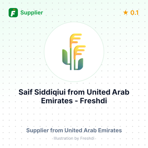Saif Siddiqiui  – summary card, no photo uploaded yet