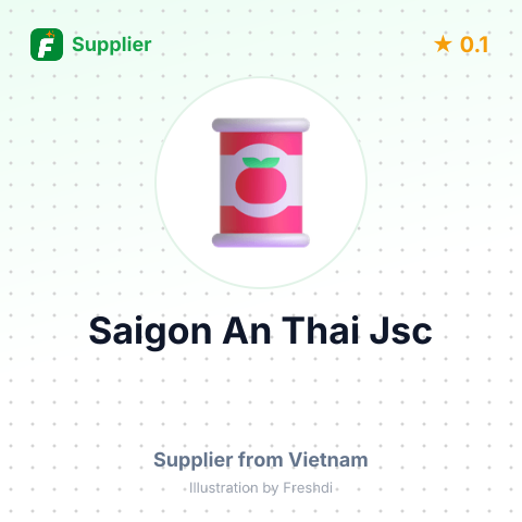 Saigon An Thai Jsc  – summary card, no photo uploaded yet