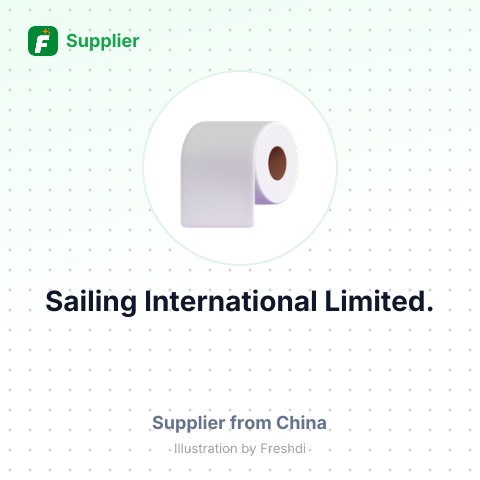 Sailing International Limited. – summary card, no photo uploaded yet