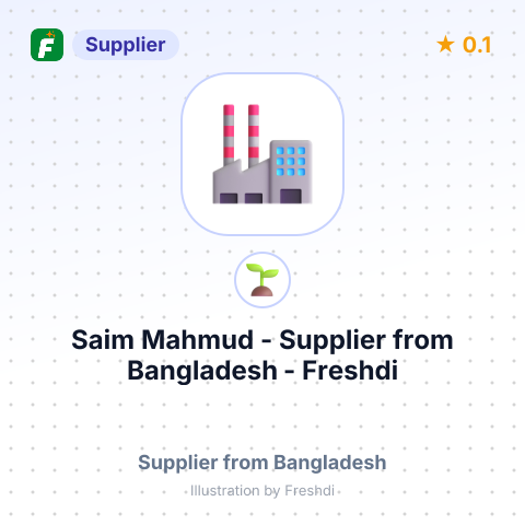 Saim Mahmud  – summary card, no photo uploaded yet