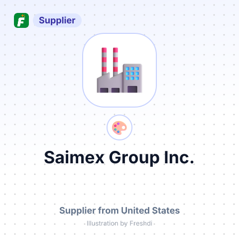 Saimex Group Inc. – summary card, no photo uploaded yet
