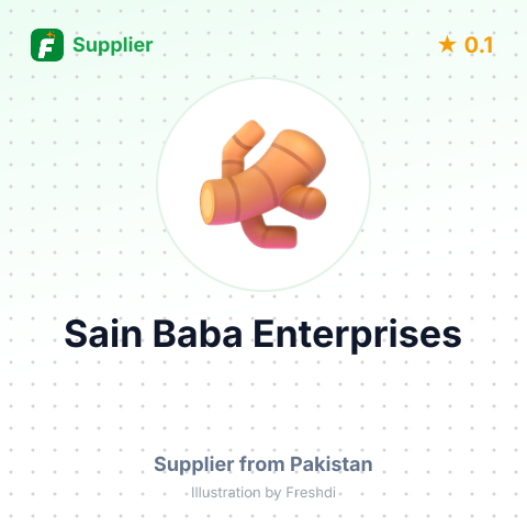 Sain Baba Enterprises  – summary card, no photo uploaded yet