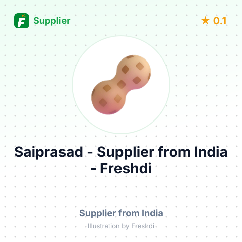 Saiprasad  – summary card, no photo uploaded yet