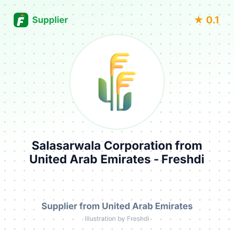 Salasarwala Corporation  – summary card, no photo uploaded yet