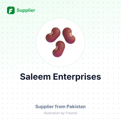 Saleem Enterprises – summary card, no photo uploaded yet