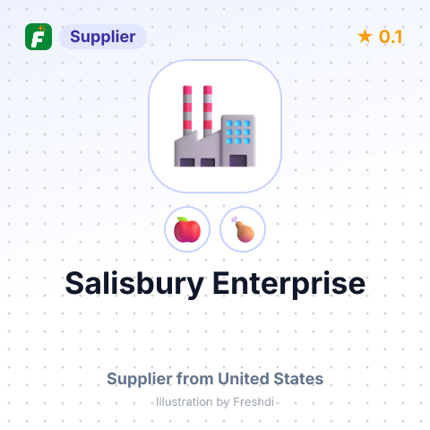 Salisbury Enterprise  – summary card, no photo uploaded yet