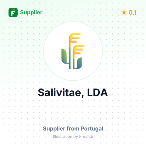 Salivitae, LDA  – summary card, no photo uploaded yet