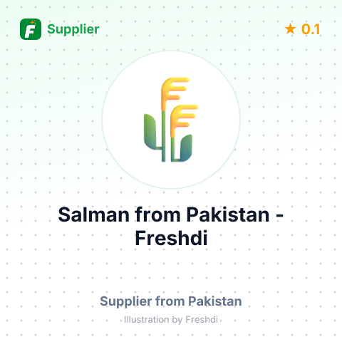 Salman  – summary card, no photo uploaded yet