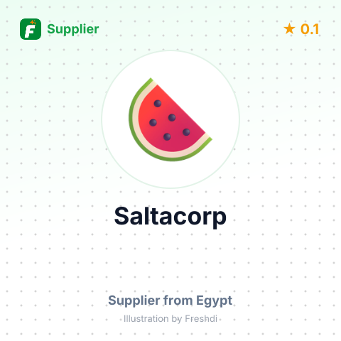 Saltacorp  – summary card, no photo uploaded yet