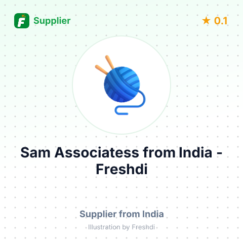 Sam Associatess  – summary card, no photo uploaded yet