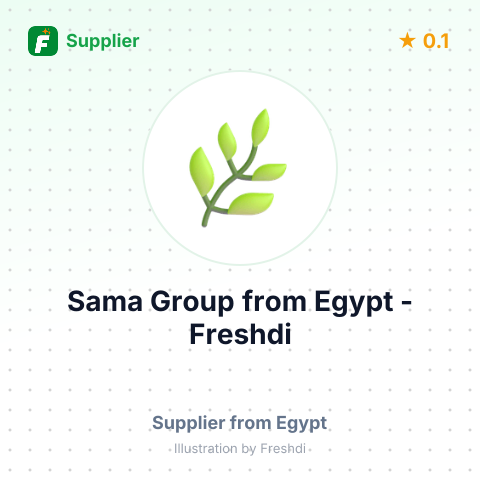 Sama Group  – summary card, no photo uploaded yet