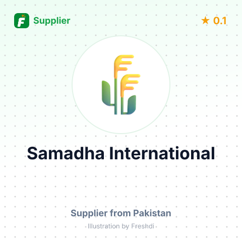 Samadha International  – summary card, no photo uploaded yet