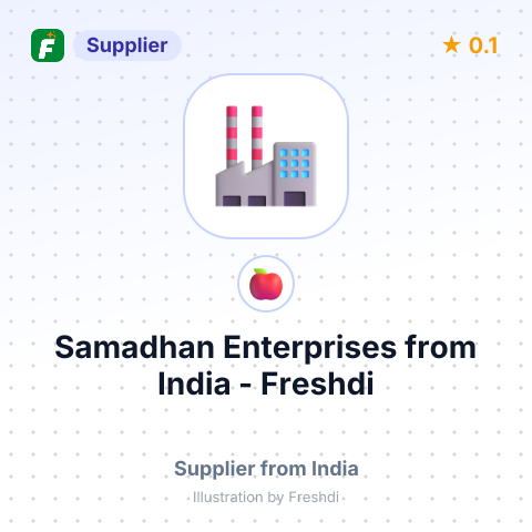 Samadhan Enterprises  – summary card, no photo uploaded yet