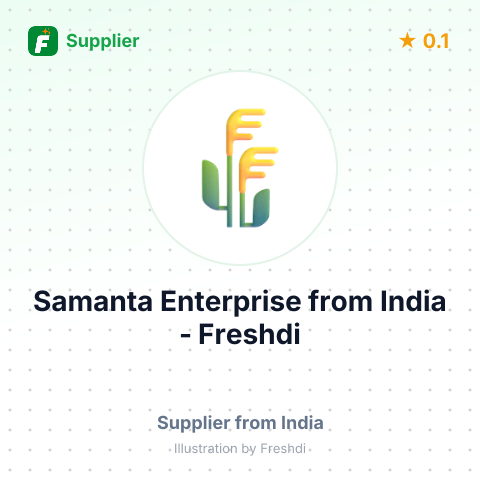 Samanta Enterprise  – summary card, no photo uploaded yet