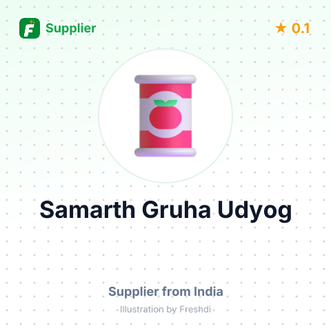Samarth Gruha Udyog  – summary card, no photo uploaded yet