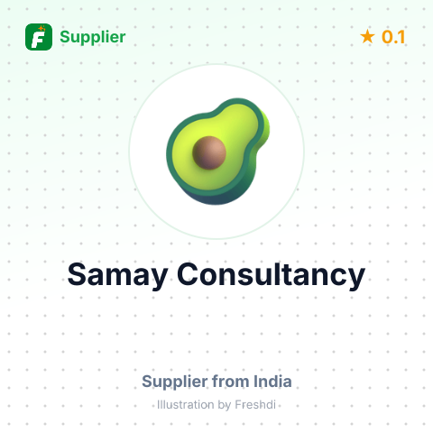 Samay Consultancy  – summary card, no photo uploaded yet