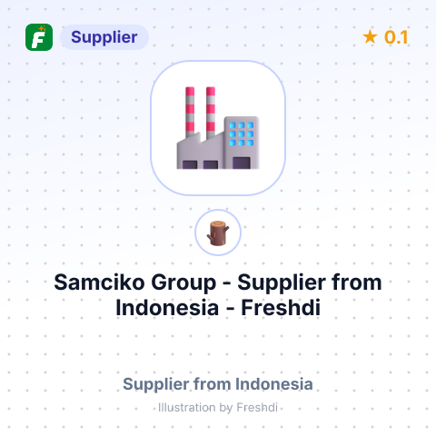 Samciko Group  – summary card, no photo uploaded yet