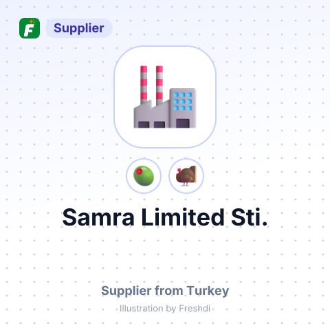 Samra Limited Sti. – summary card, no photo uploaded yet