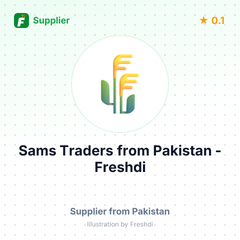 Sams Traders  – summary card, no photo uploaded yet