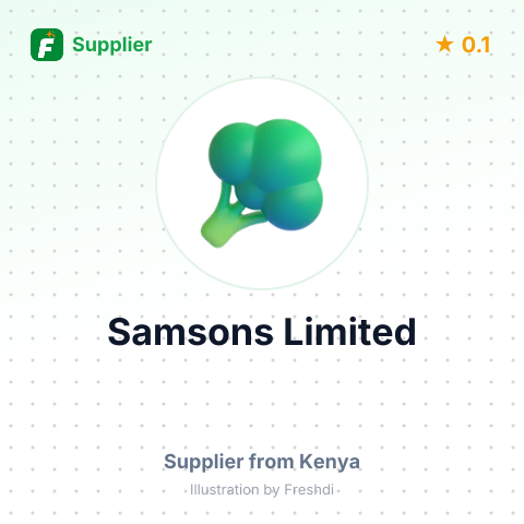 Samsons Limited  – summary card, no photo uploaded yet