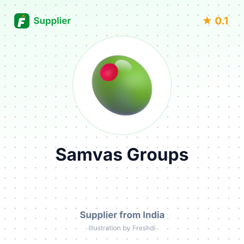 Samvas Groups – summary card, no photo uploaded yet