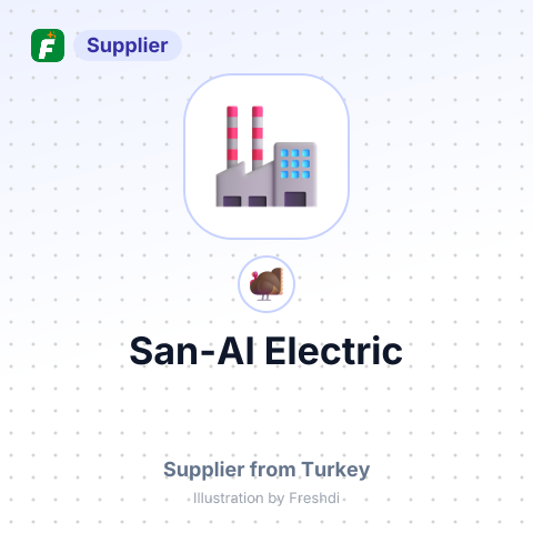 San-Al Electric – summary card, no photo uploaded yet