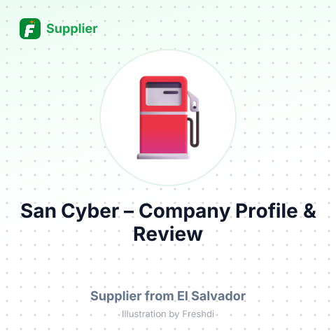 San Cyber – summary card, no photo uploaded yet