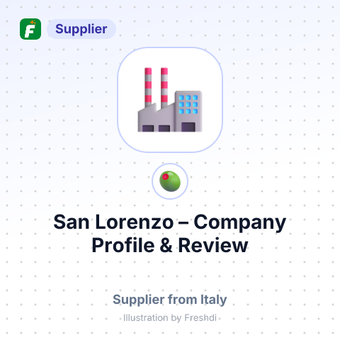 San Lorenzo – summary card, no photo uploaded yet