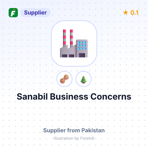 Sanabil Business Concerns  – summary card, no photo uploaded yet