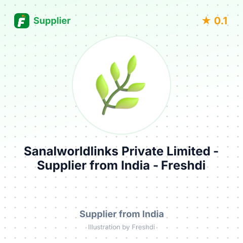 Sanalworldlinks Private Limited  – summary card, no photo uploaded yet
