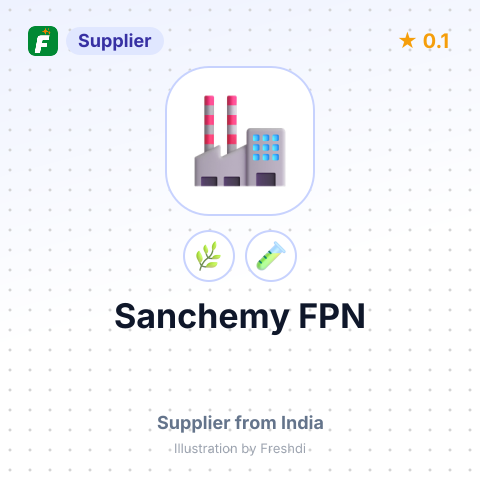 Sanchemy FPN  – summary card, no photo uploaded yet