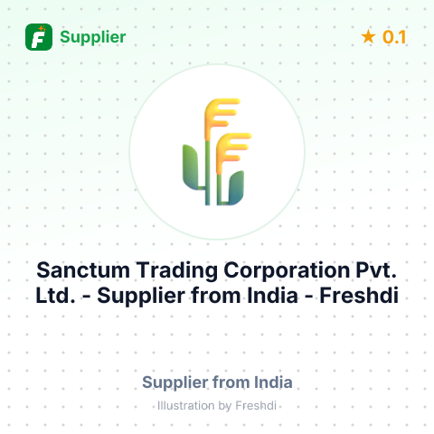 Sanctum Trading Corporation Pvt. Ltd.  – summary card, no photo uploaded yet